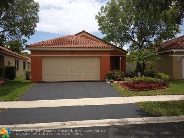 1488 PRESIDIO DR, Fort Lauderdale, FL 33327