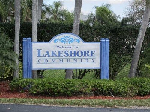 910 CONSTITUTION DR # 910A, Homestead, FL 33034