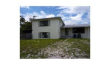 720 SW 7 TE Hallandale, FL 33009