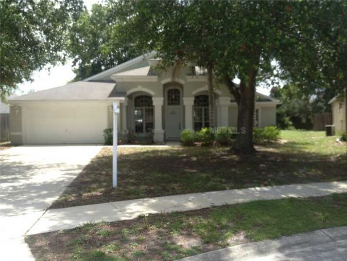 308 Bowling Green Ct, Debary, FL 32713