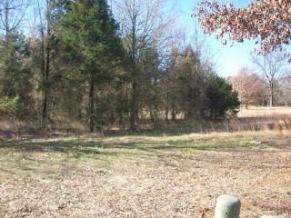 Lot #11, Rock Wall Heights, Clarksville, AR 72830