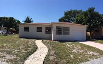 1020 Nouthwest 114th, Miami, FL 33168
