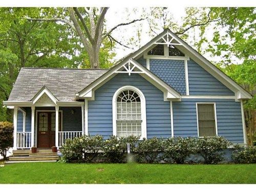 3081 Oakham Place, Avondale Estates, GA 30002