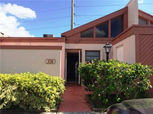 3110 NW 84 AV # 2A, Fort Lauderdale, FL 33351