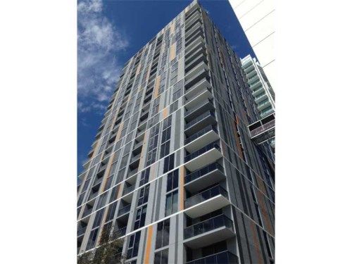 31 SE 6TH # 1701, Miami, FL 33131