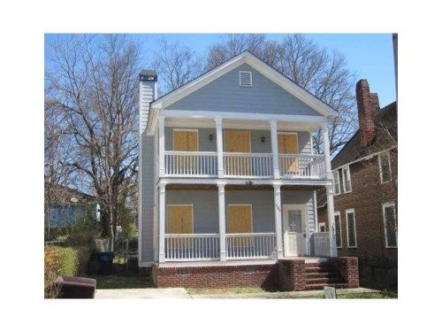 483 English Avenue Nw, Atlanta, GA 30318