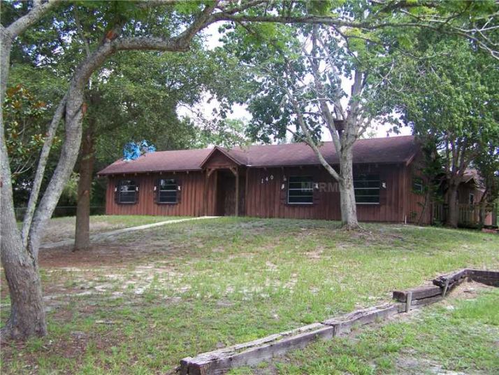 140 Sycamore Dr, Debary, FL 32713