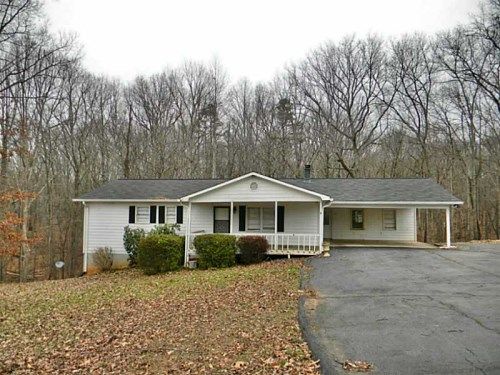 4006 Hiram Acworth Highway, Dallas, GA 30157