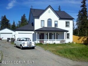 1312 Iris Court, Homer, AK 99603