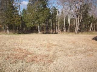 Lot #9, Rock Wall Heights, Clarksville, AR 72830