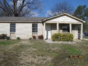 1615 Humber St, Memphis, TN 38106