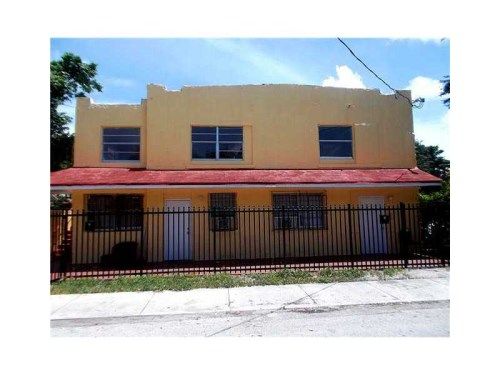 214 74 ST, Miami, FL 33150