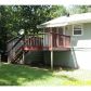 4166 Brookwood Drive, Austell, GA 30106 ID:1554113