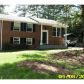 4166 Brookwood Drive, Austell, GA 30106 ID:1554114