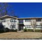Unit 108 - 808 Greenwood Avenue Ne, Atlanta, GA 30306 ID:4593332