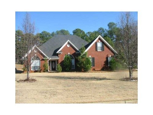 355 Glynnshire Court, Covington, GA 30016
