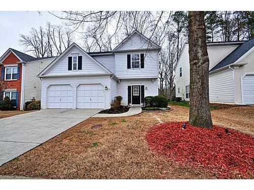 577 Lullingstone Drive Se, Marietta, GA 30067