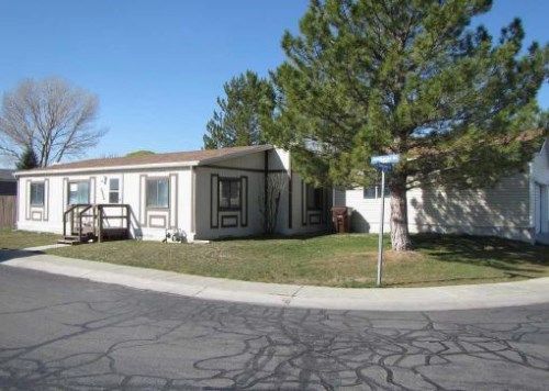 2928 S Jamboree St, Salt Lake City, UT 84120