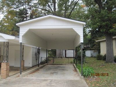 100 Chula Vista, El Dorado, AR 71730