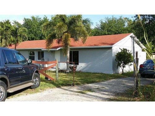 18925 SW 355 ST, Homestead, FL 33034