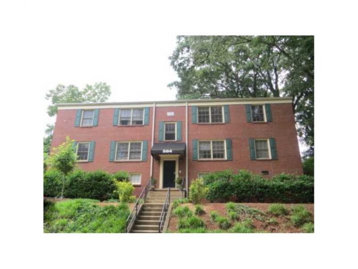 584 Goldsboro Rd Ne Apt C, Atlanta, GA 30307