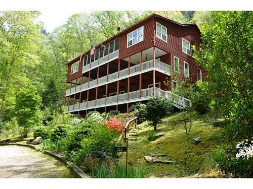 441 Whitewater Trail, Dahlonega, GA 30533