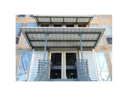 Unit 5 - 287 14th Street, Atlanta, GA 30318