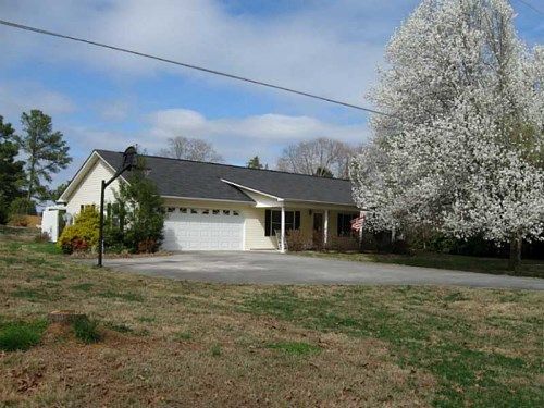 257 Knot Road Se, Adairsville, GA 30103