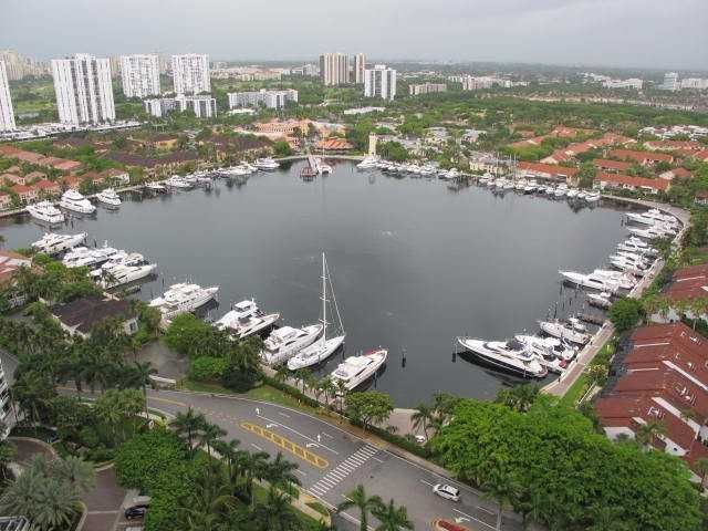 21205 YACHT CLUB DR # 2804, Miami, FL 33180