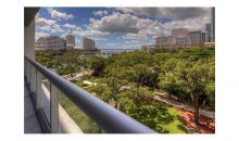 495 BRICKELL AV # 607 Miami, FL 33131
