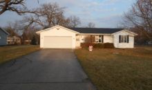 1102 Hickory Ln Elkhorn, WI 53121