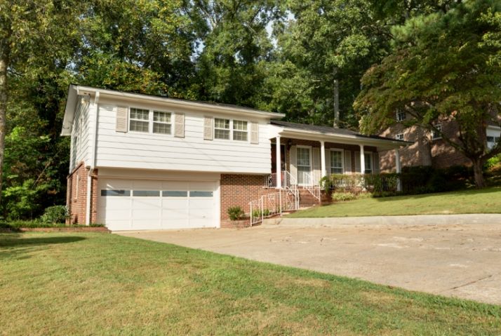 1316 S 58th Street, Birmingham, AL 35222