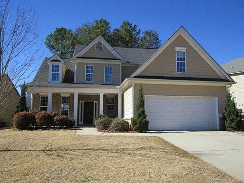 5580 Hedge Brook Drive, Cumming, GA 30028