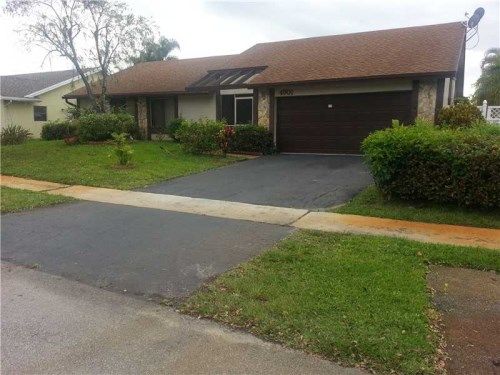 4901 NW 72 TE, Fort Lauderdale, FL 33319