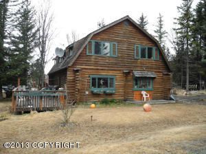 987 Hillfair Court, Homer, AK 99603