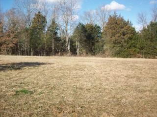 Lot #6, Rock Wall Heights, Clarksville, AR 72830