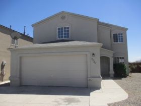 8228 Feathertop Rd SW, Albuquerque, NM 87121