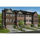 Unit 43 - 5890 Norfolk Chase Road, Norcross, GA 30092 ID:3513891