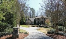 4700 Magnolia Circle Marietta, GA 30067