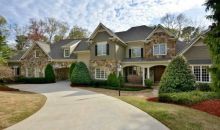 3754 Riverly Trace Marietta, GA 30067