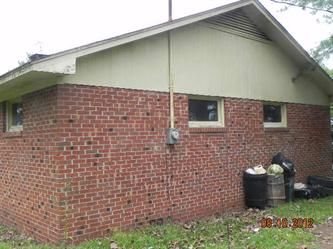 13225 Rennert Rd, Shannon, NC 28386