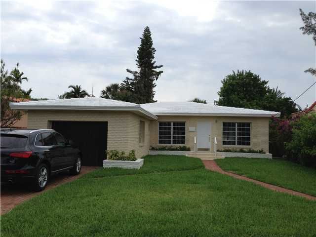 9233 CARLYLE AV, Miami Beach, FL 33154
