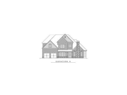 4995 Happy Hollow Road, Atlanta, GA 30360