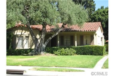 2207 Homet, San Marino, CA 91108