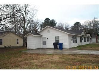 501-503 S Raiford, Selma, NC 27576