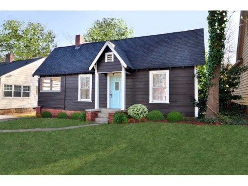 1040 Gilbert Street, Atlanta, GA 30316