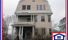 4 Montrose St Worcester, MA 01610