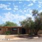 4412 W Calle Marco, Tucson, AZ 85741 ID:2450497