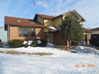151 White Oak Road, Matteson, IL 60443