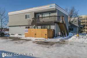 3964 Reka Drive, Anchorage, AK 99508